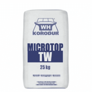 MICROTOP TW 02