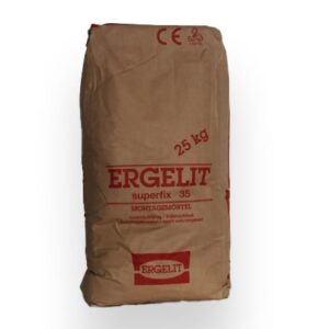 ERGELIT SUPERFIX 35