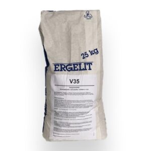 ERGELIT V 35