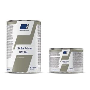 SABA PRIMER H17