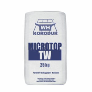MICROTOP TW NSM