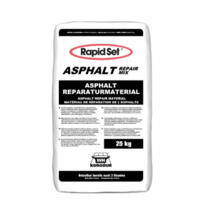 ASPHALT REPAIR MIX