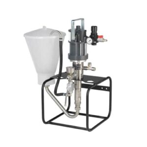 EASY AIR INJECTION 1K