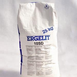 ERGELIT 10SD