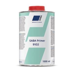 SABA PRIMER 9102