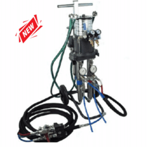 EASY AIR INJECTION 2K GX