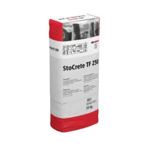 STOCRETE TF 250