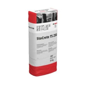 STOCRETE TS 250